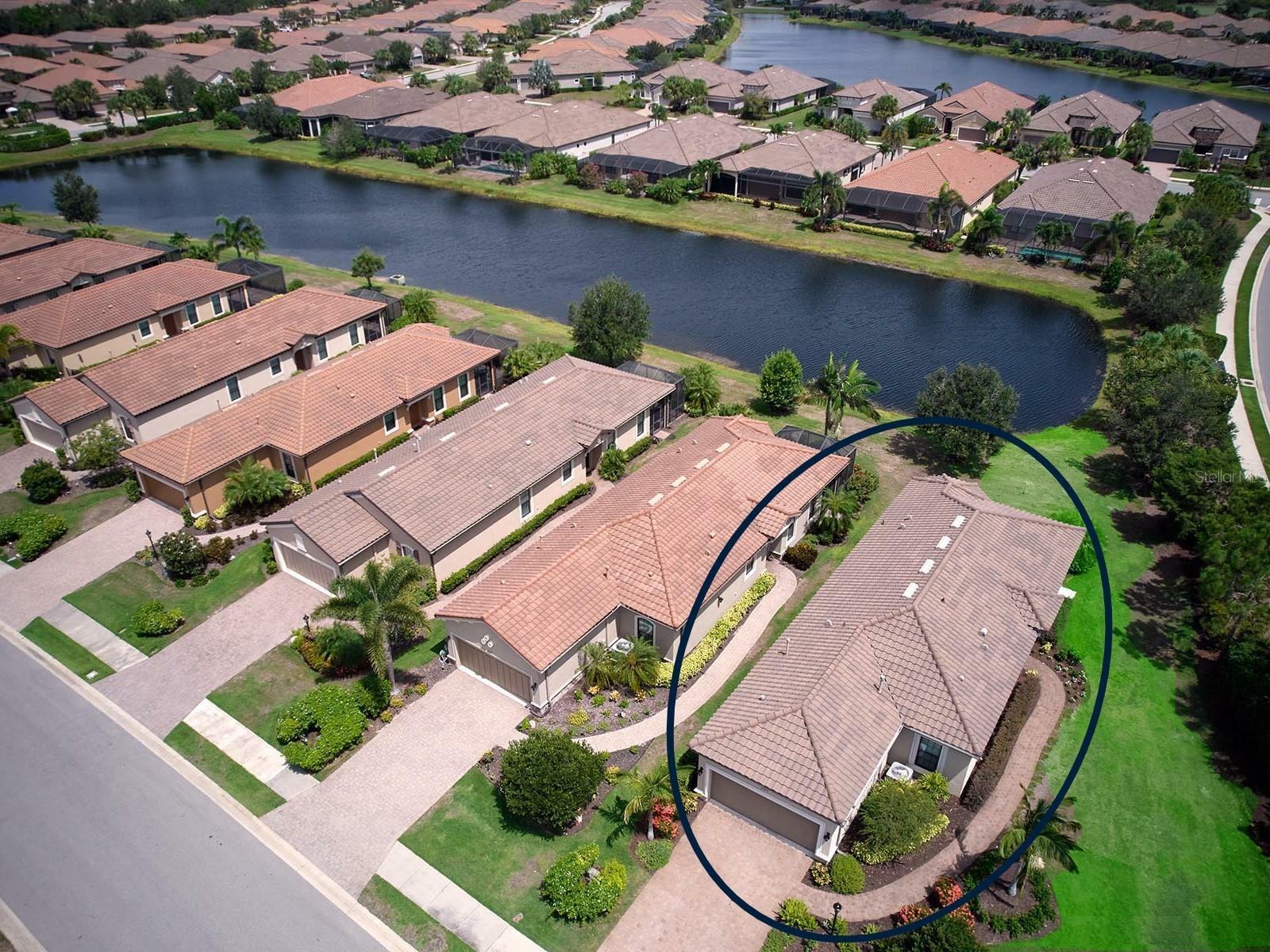 Property Photo:  13211 Prima Drive  FL 34211 