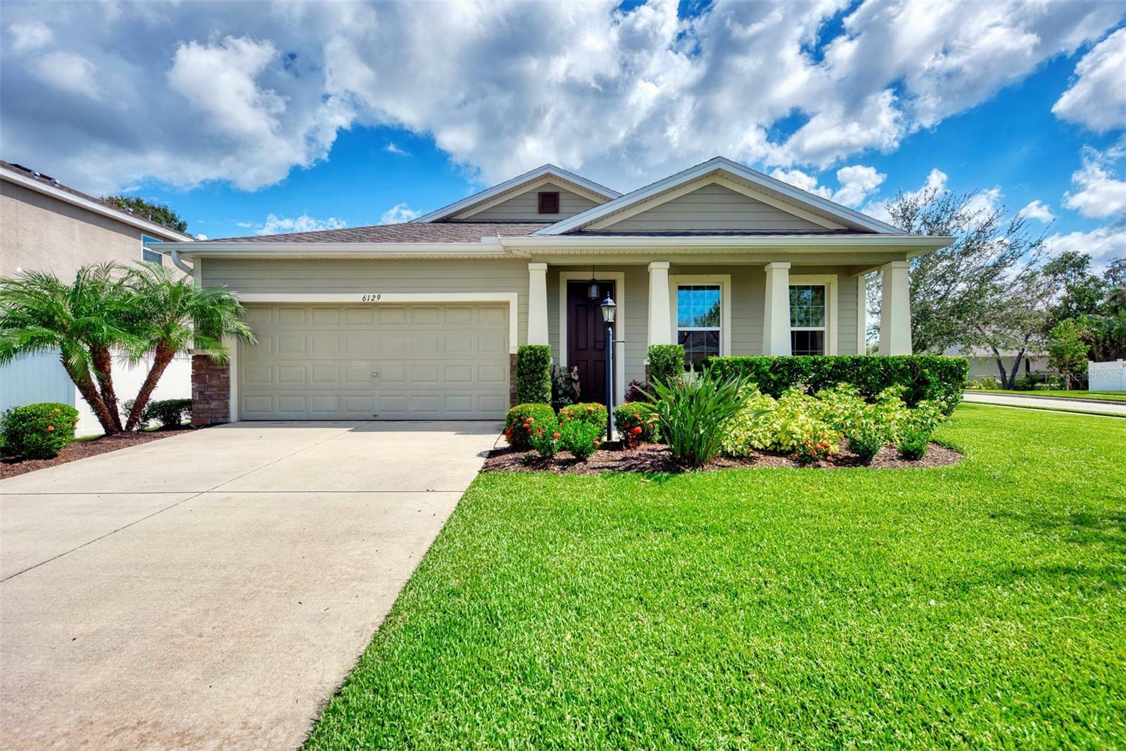6129 35th Court E  Bradenton FL 34203 photo