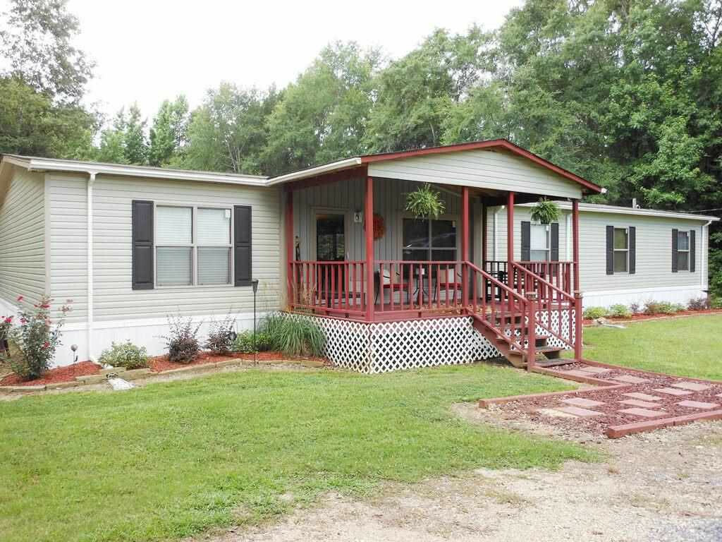 Property Photo: 244 Grant Johnson Road MS 39117