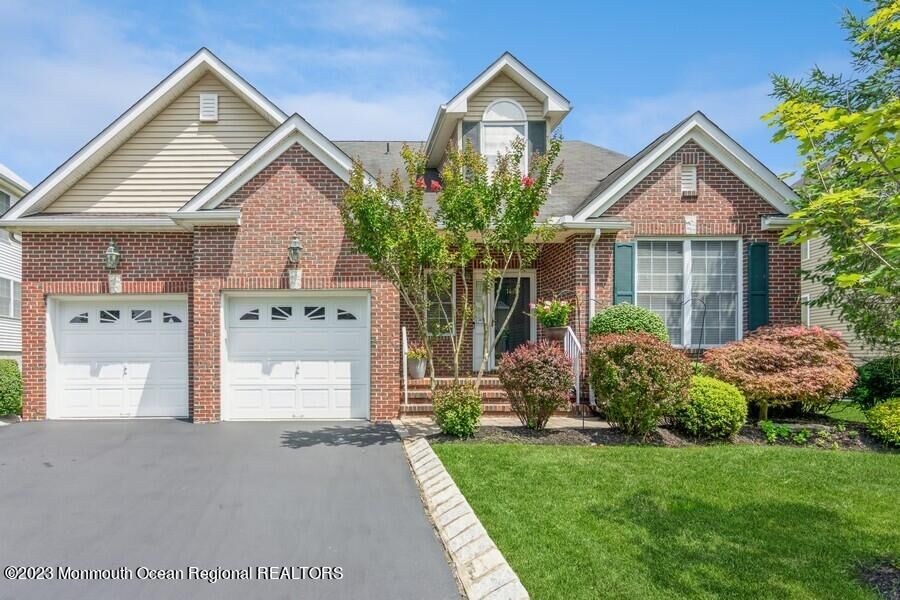 Property Photo: 148 Scarborough Way NJ 07746
