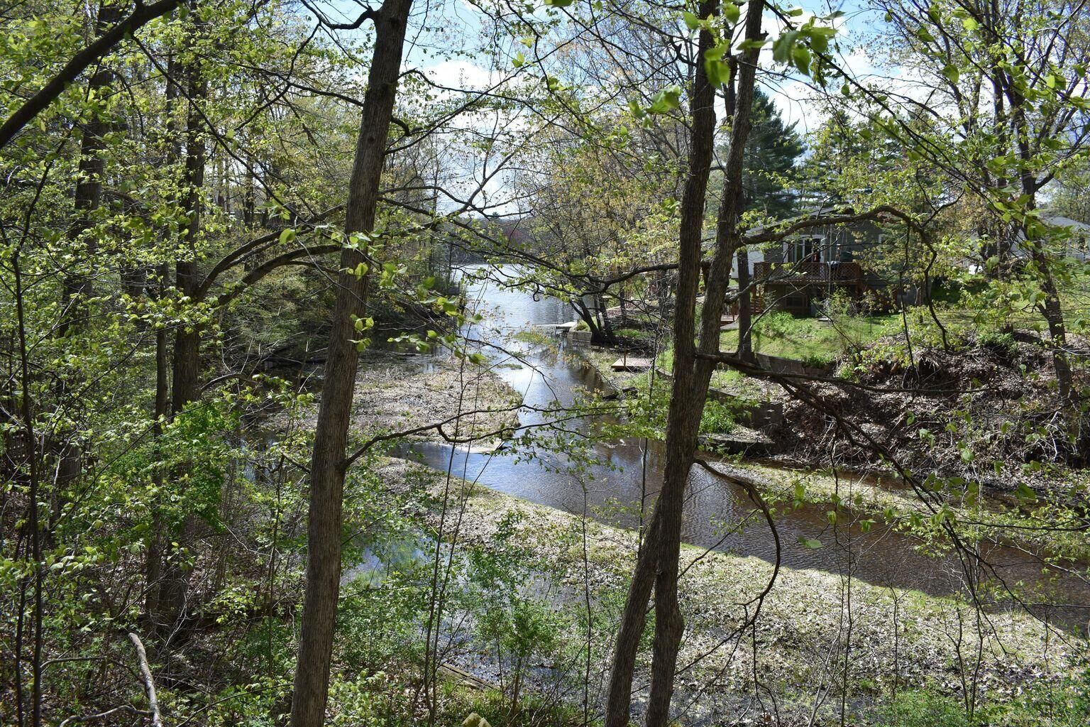 Property Photo:  11191 Bayou Drive  MI 49346 