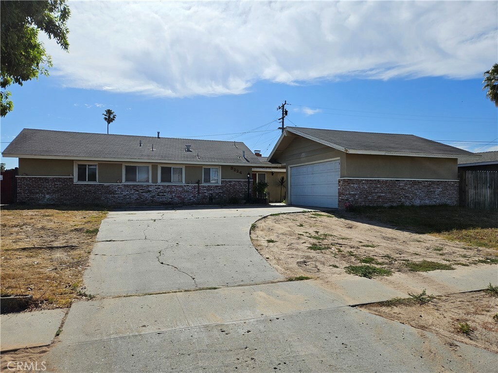 3224 Dickson Drive  Santa Maria CA 93455 photo