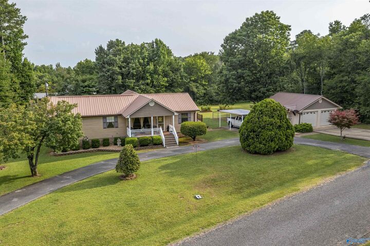 1481 Mount Pisgah Road  Gadsden AL 35904 photo