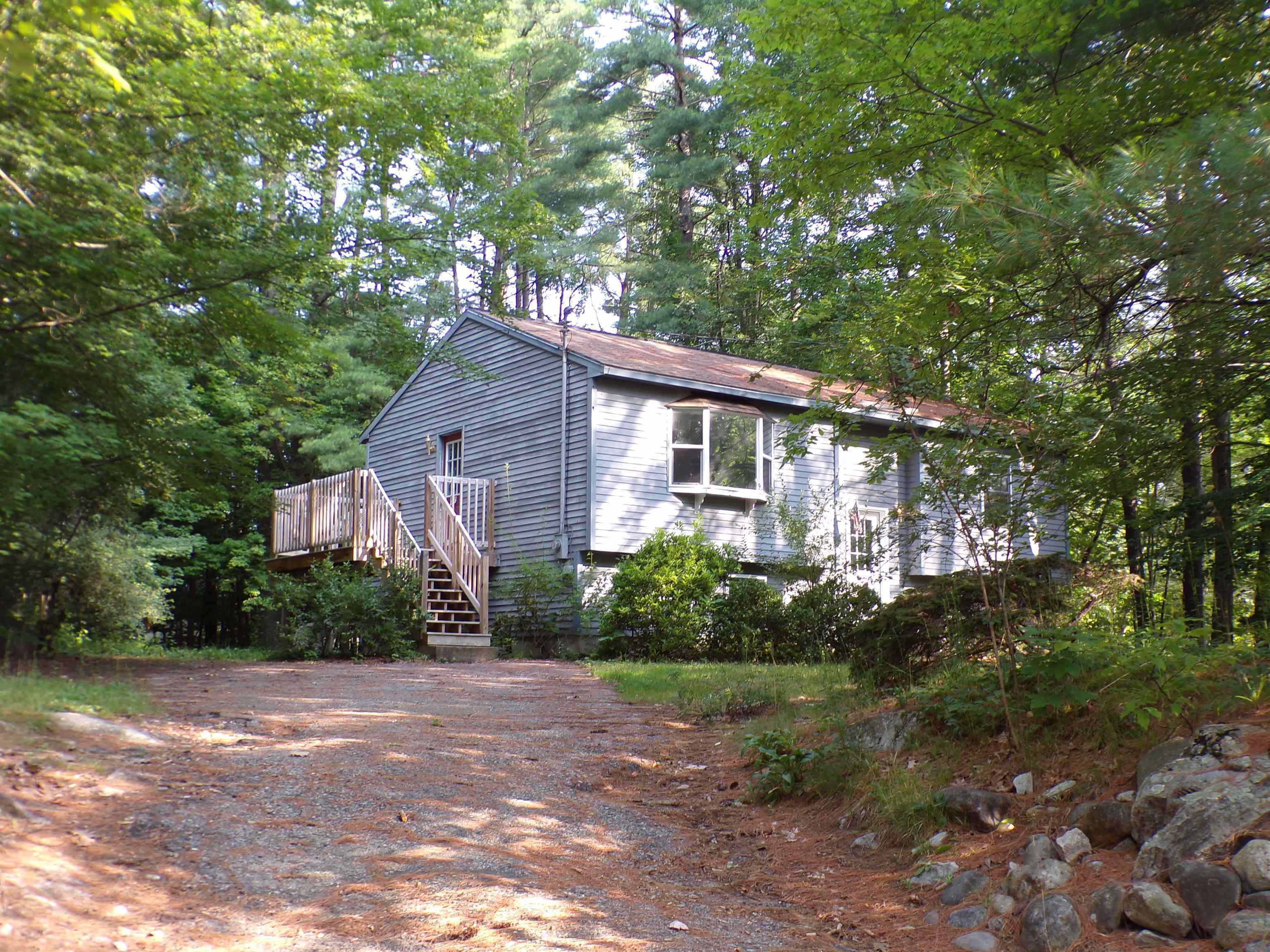 Property Photo: 86 Washington Street NH 03303