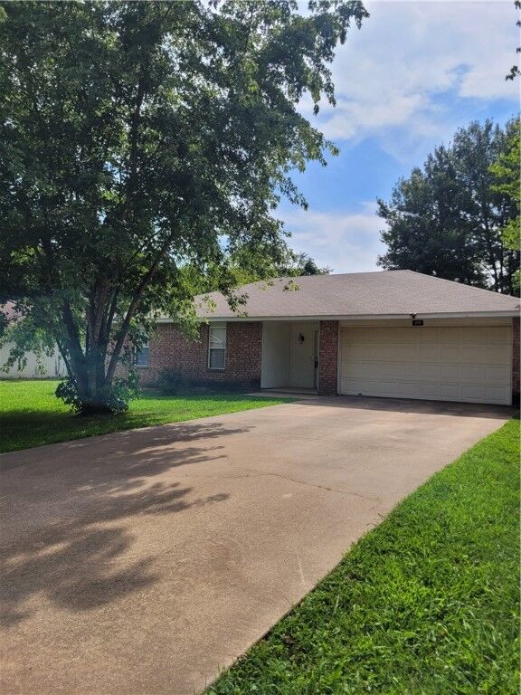 Property Photo:  279 Township Drive  AR 72719 