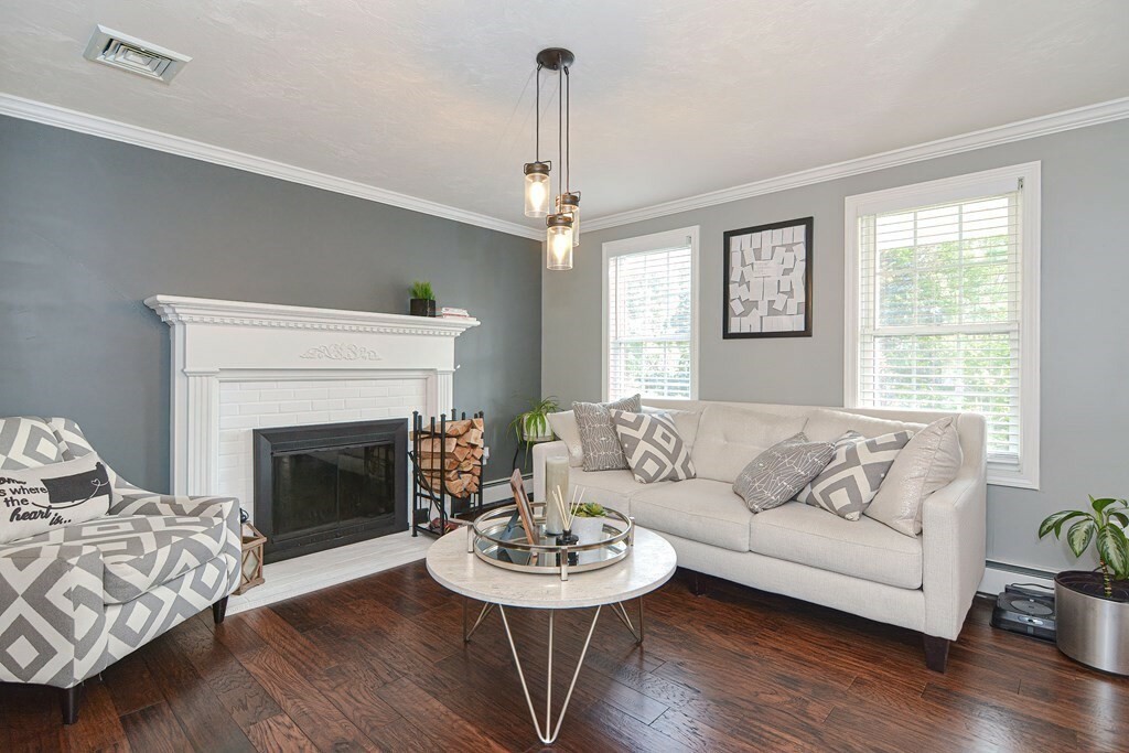Property Photo: 3 Wisteria Dr MA 02762