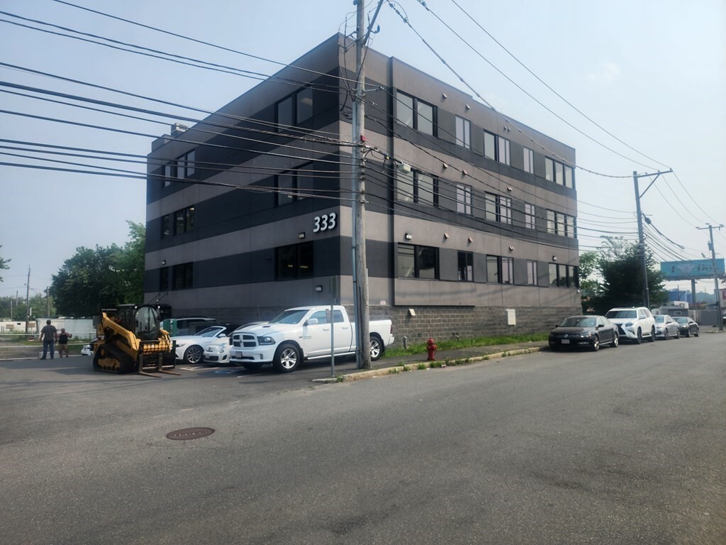 Property Photo:  333 Lee Burbank Hwy 2-3  MA 02151 