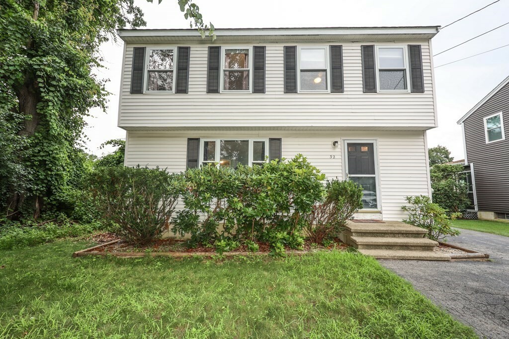 Property Photo: 32 Valera St MA 01826