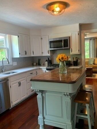 Property Photo:  79 Cleveland St  MA 02056 