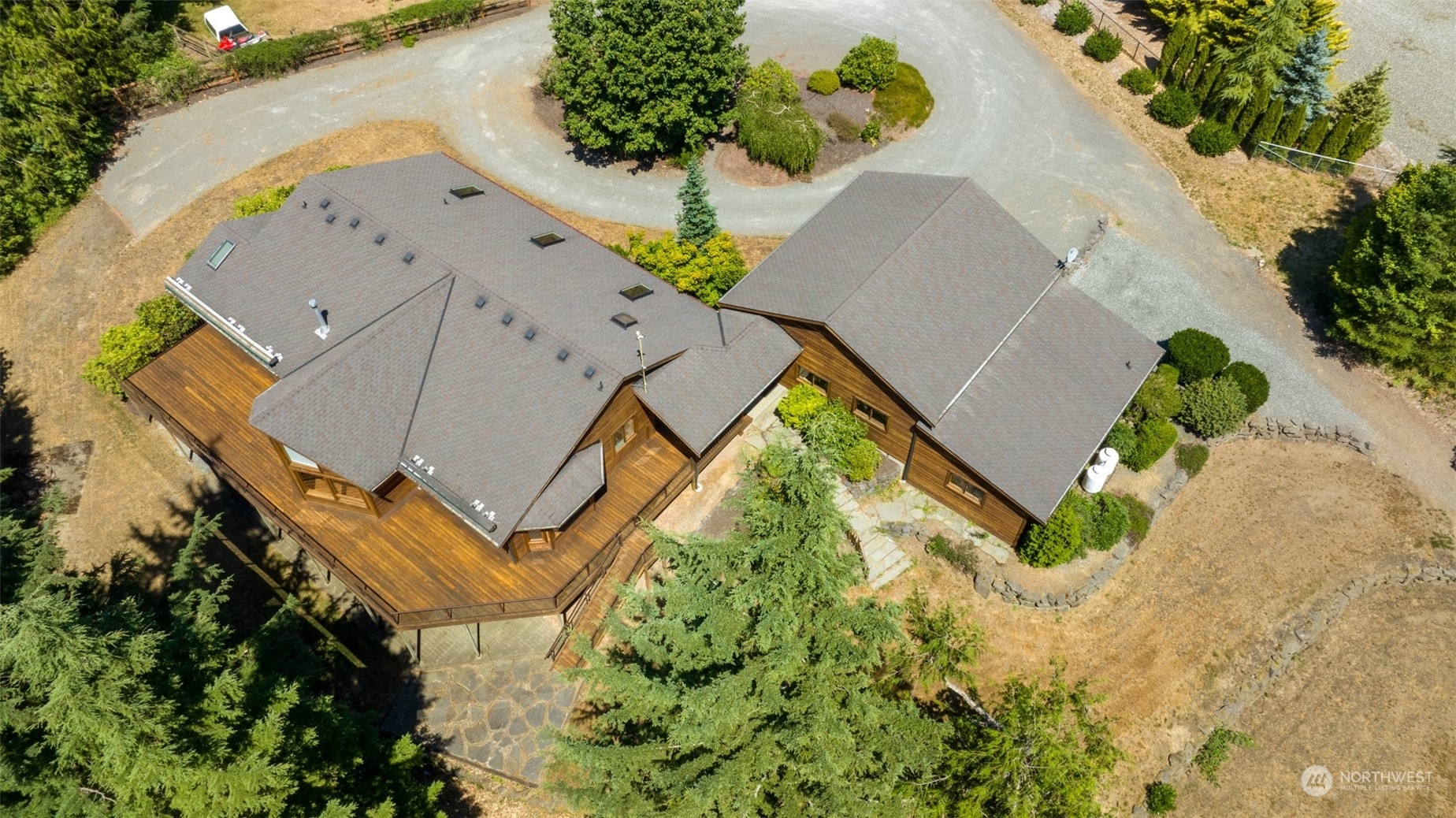 Property Photo: 38633 304th Avenue SE WA 98022