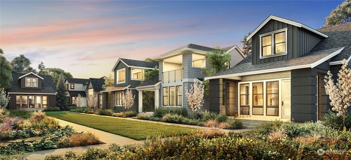 Property Photo:  10239 135th Circle NE  WA 98033 