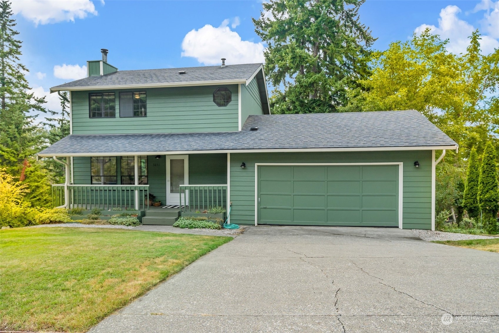 Property Photo:  3851 Gala Loop  WA 98226 