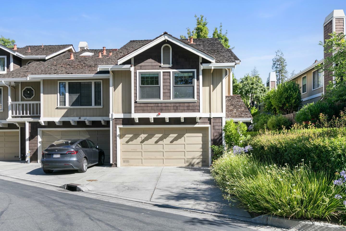Property Photo: 2443 Rebecca Lynn Way CA 95050
