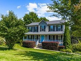 Property Photo:  102 Winding Creek Drive  NC 28655 