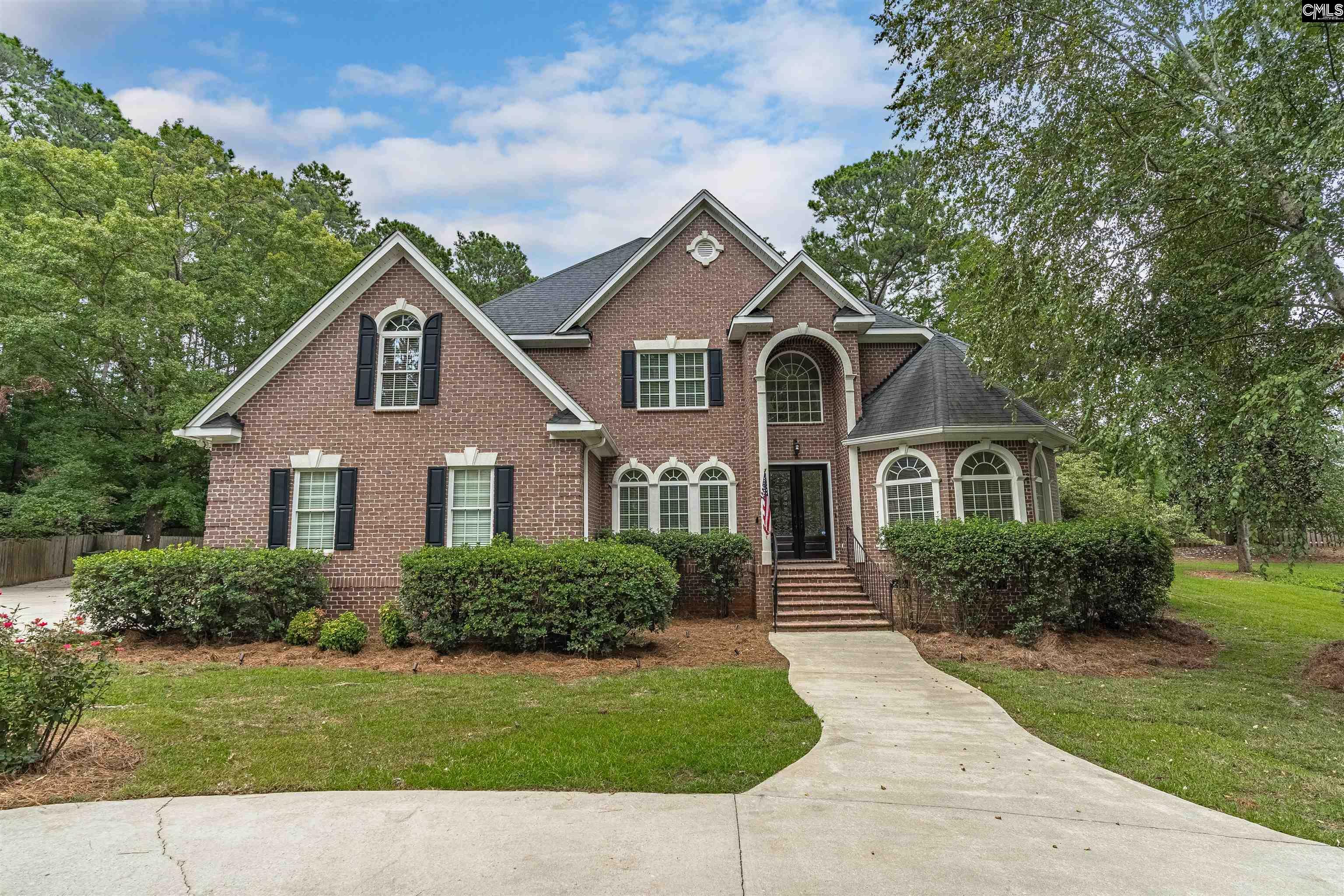 Property Photo:  413 Corley Manor  SC 29072 