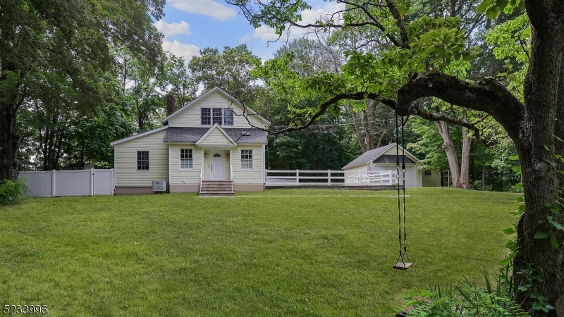 Property Photo:  116 Mountain Ave  NJ 07059 