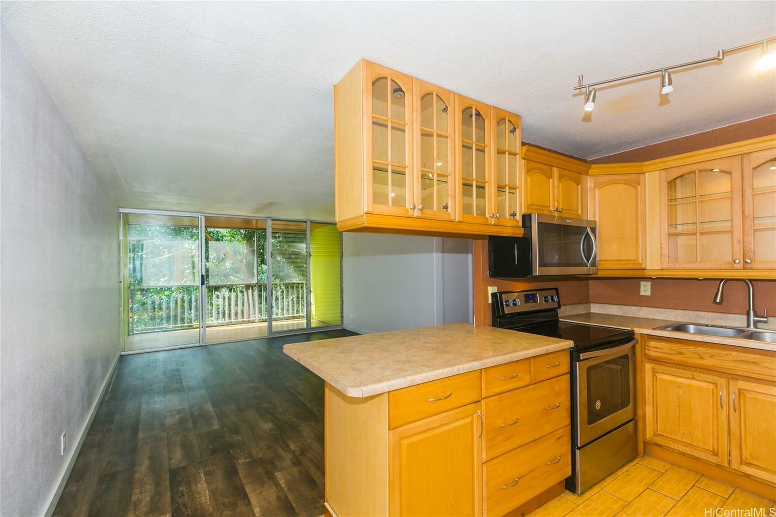 Property Photo:  95-269 Waikalani Drive C403  HI 96789 