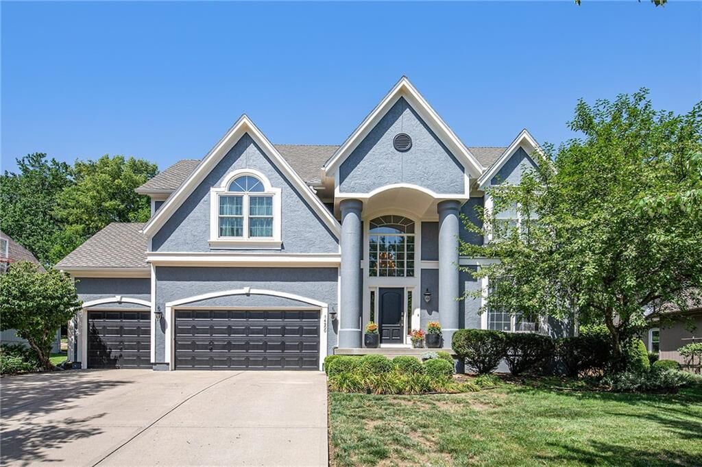 Property Photo:  14900 Hayes Street  KS 66221 