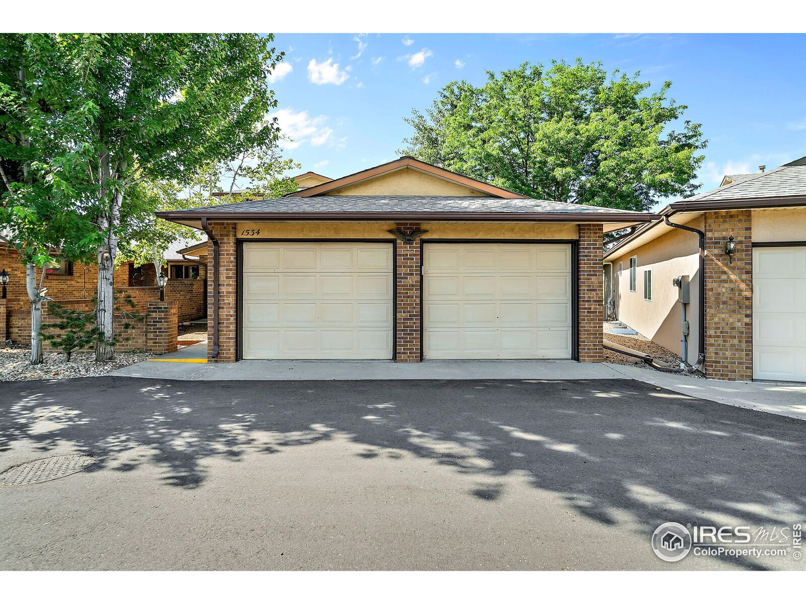 Property Photo:  1534 W 28th St  CO 80538 