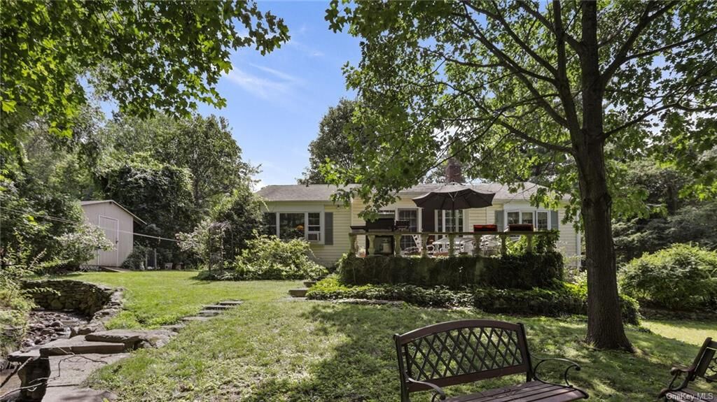 Property Photo:  17 Mangin Road  NY 10950 