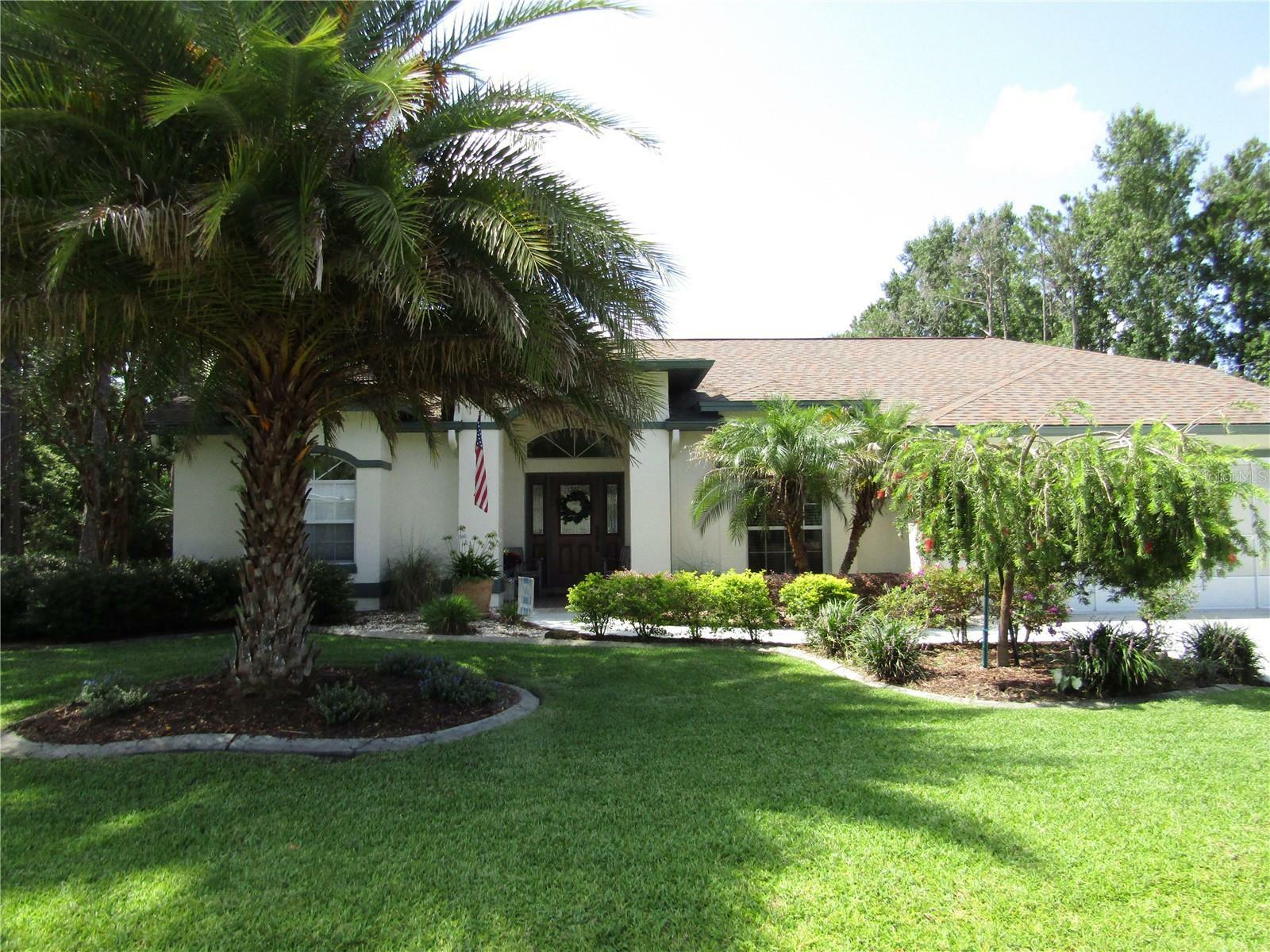 Property Photo:  29 Woodholme Lane  FL 32164 