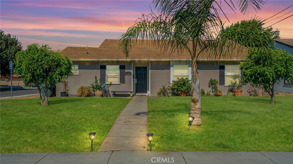 Property Photo:  6689 Yellowstone Drive  CA 92506 