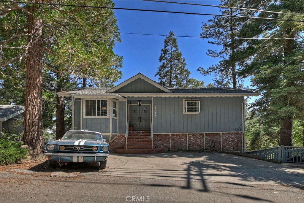 Property Photo:  24718 Altdorf Drive  CA 92325 