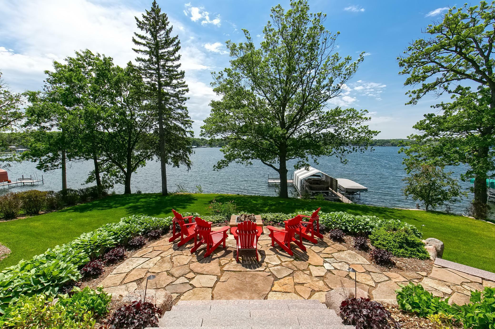 Property Photo: 5155 Weeks Road MN 55331