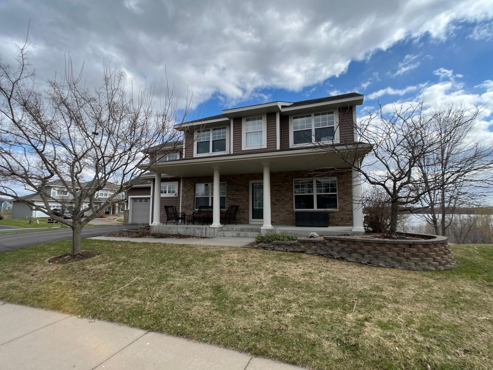 Property Photo:  5048 Greenwood Avenue  MN 55373 