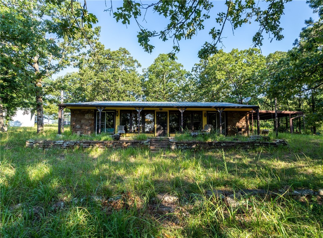 Property Photo: 22132 Ray Wc 4425 Road AR 72948