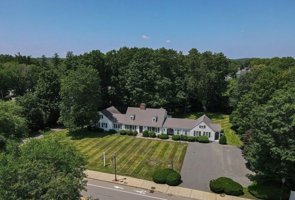 Property Photo: 169 Washington Street MA 02481