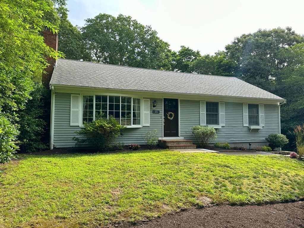 Property Photo: 15 Surrey Lane MA 02563