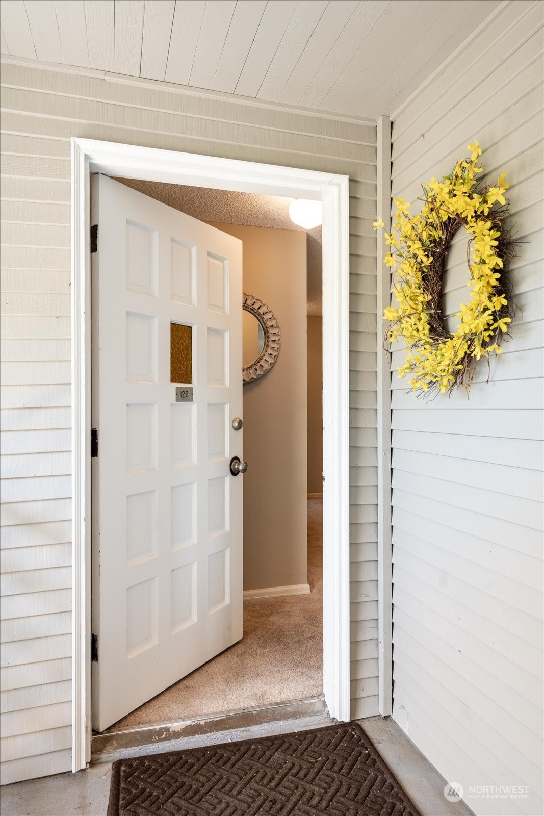 Property Photo: 17305 NE 45th Street 126 WA 98052