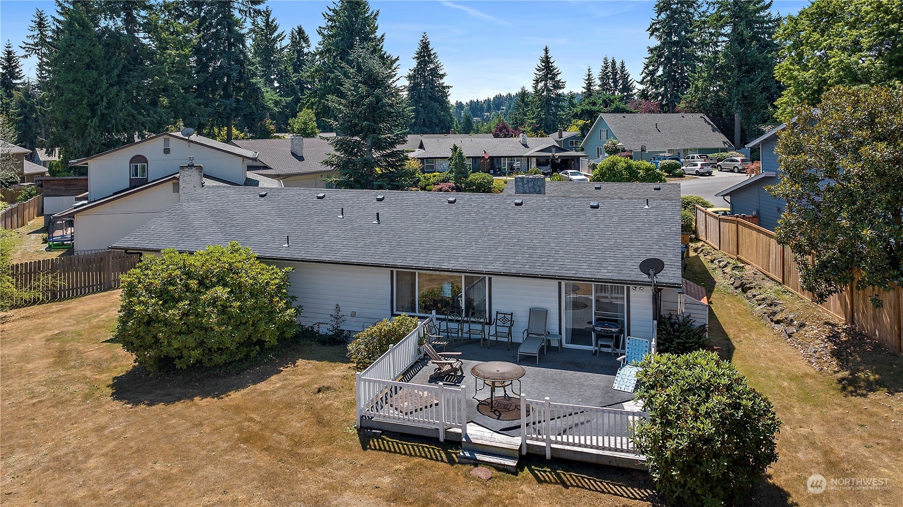Property Photo: 3920 SW 316th Street WA 98023