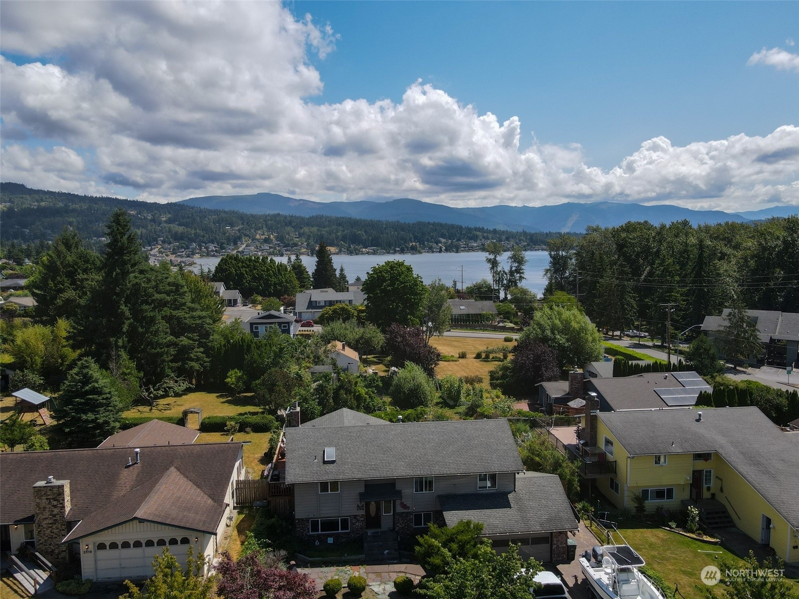 Property Photo: 2505 Fir Street WA 98226