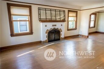 Property Photo: 8251 17th Avenue NE WA 98115