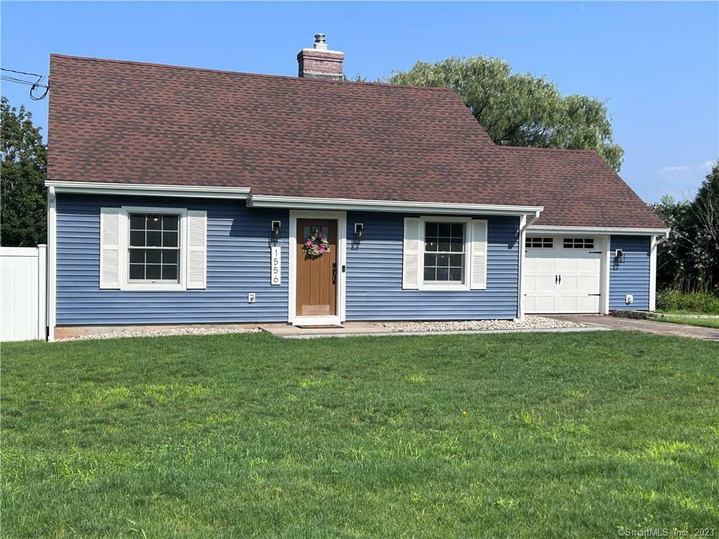 Property Photo: 1556 North Street CT 06078