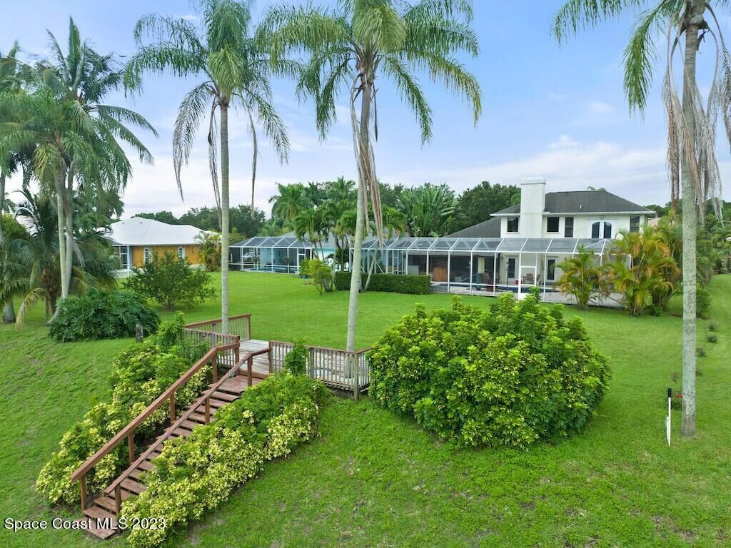 Property Photo: 163 SE Osprey Ridge Circle FL 34984