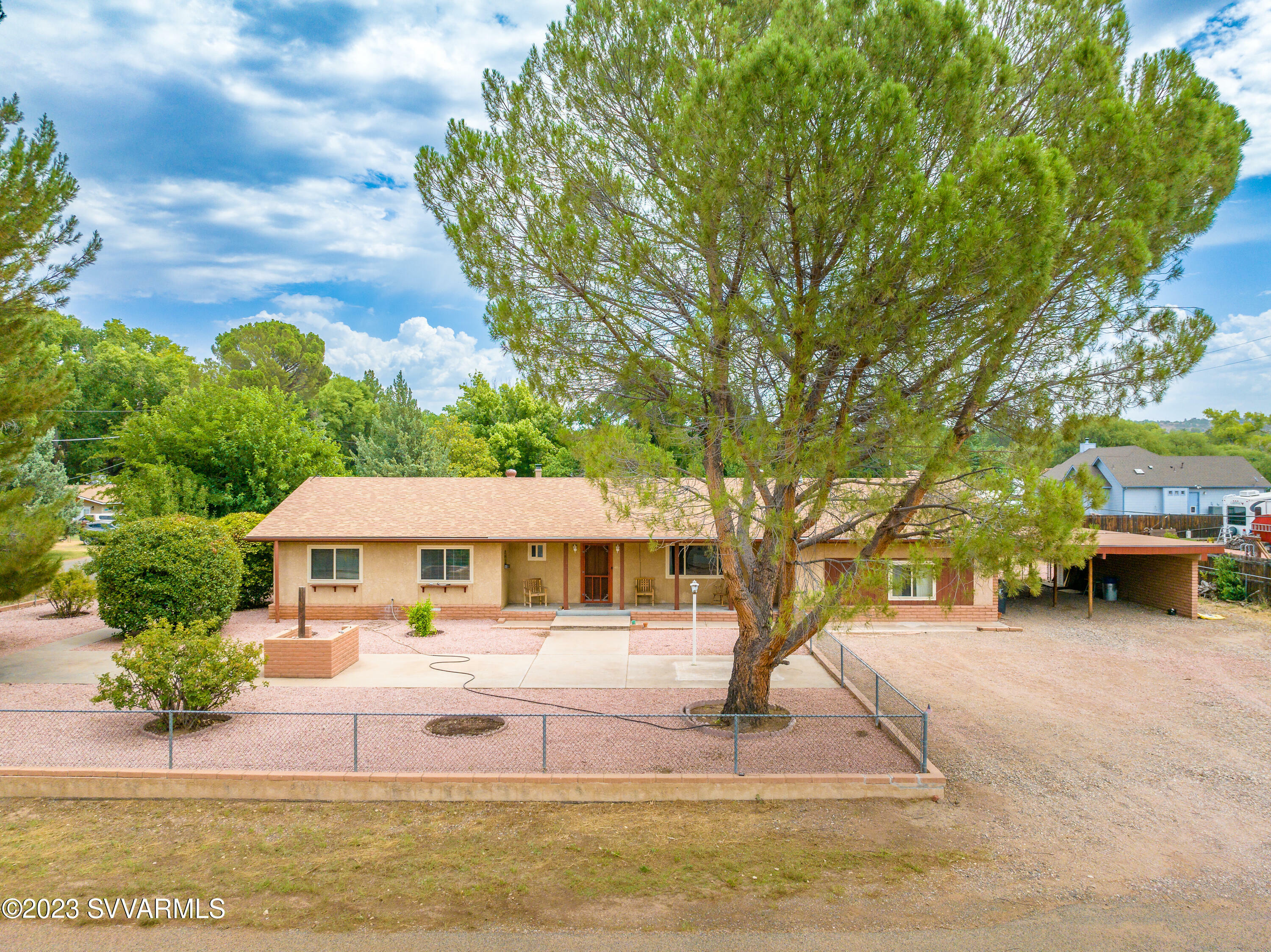 Property Photo:  3765 E Beaver Vista Rd  AZ 86335 