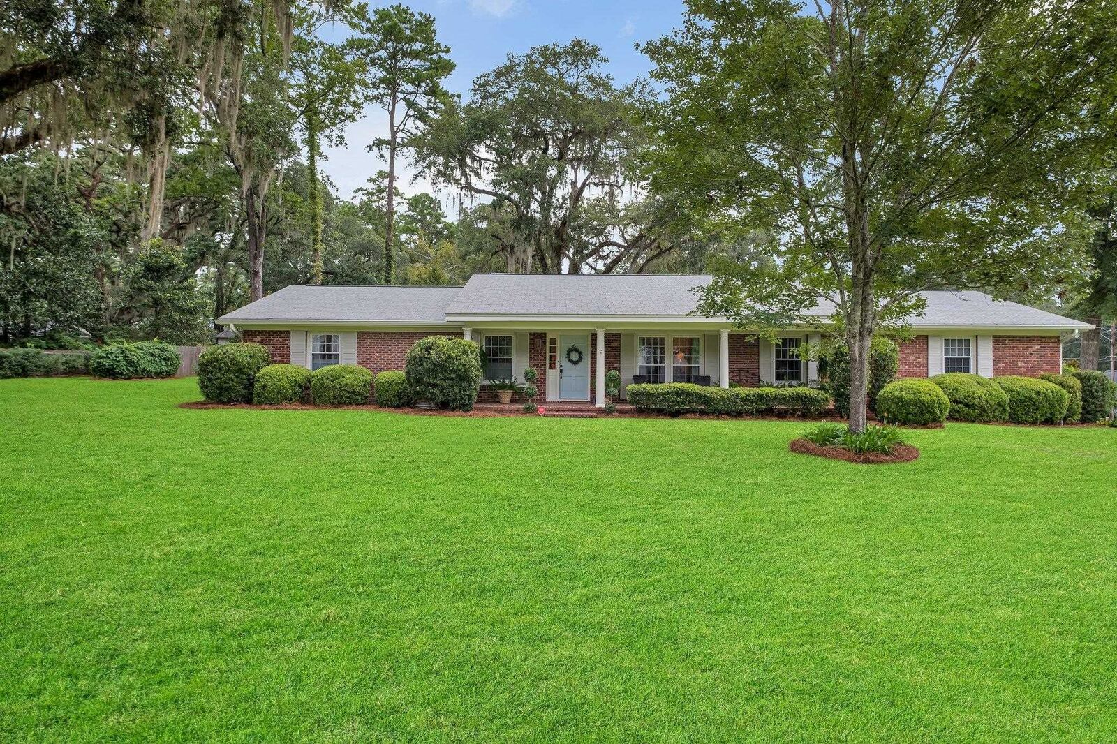 Property Photo:  1010 Altamont Dr.  FL 32312 