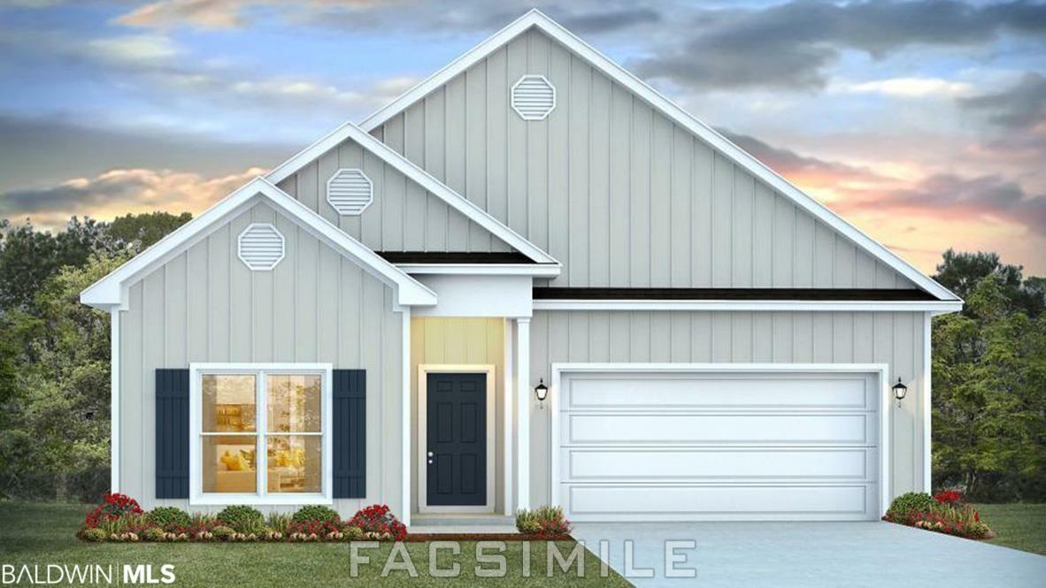 Property Photo: 169 Ferdinand Avenue AL 36532