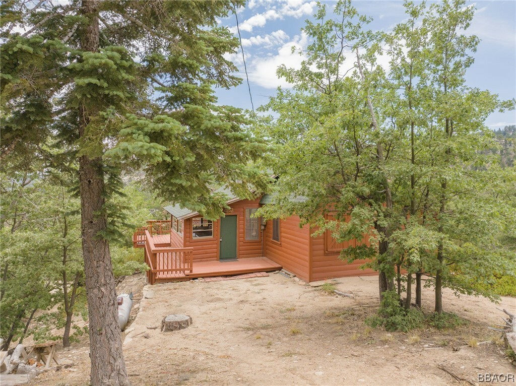 Property Photo:  275 Big Bear Tract  CA 92333 