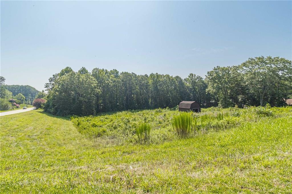 Property Photo:  2393 Bill Carruth Parkway  GA 30141 