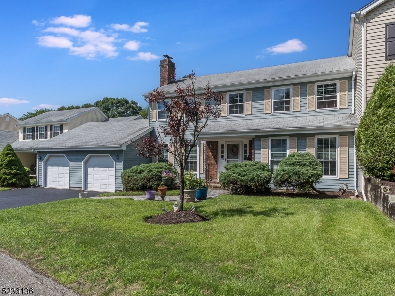Property Photo: 11 Sundance Dr NJ 07470