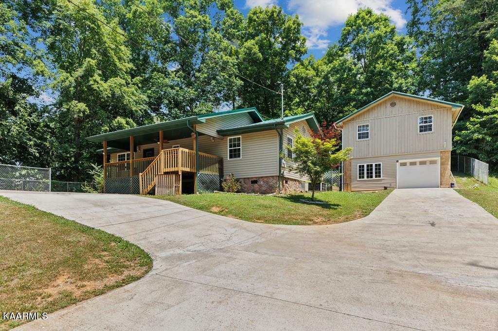 Property Photo: 2317 Arch Rock Drive TN 37876