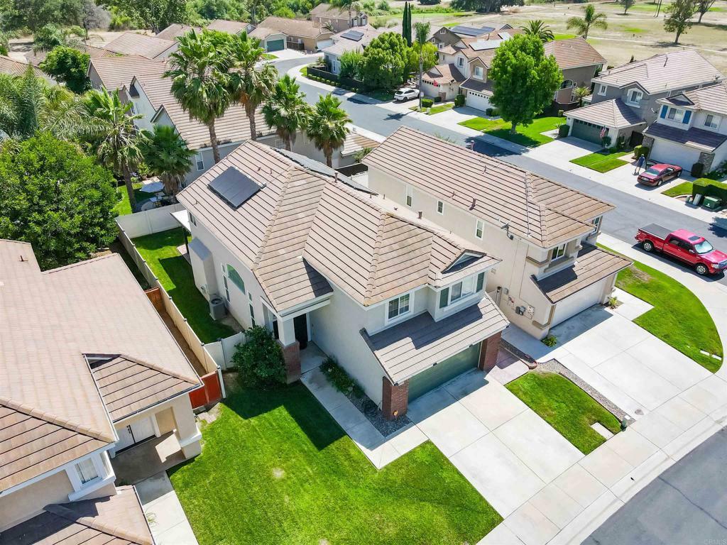 Property Photo:  8721 Gracilior Court  CA 92026 