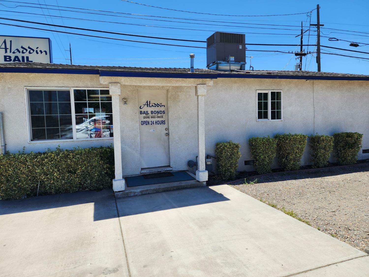 Property Photo: 11 W Matthews Road CA 95231