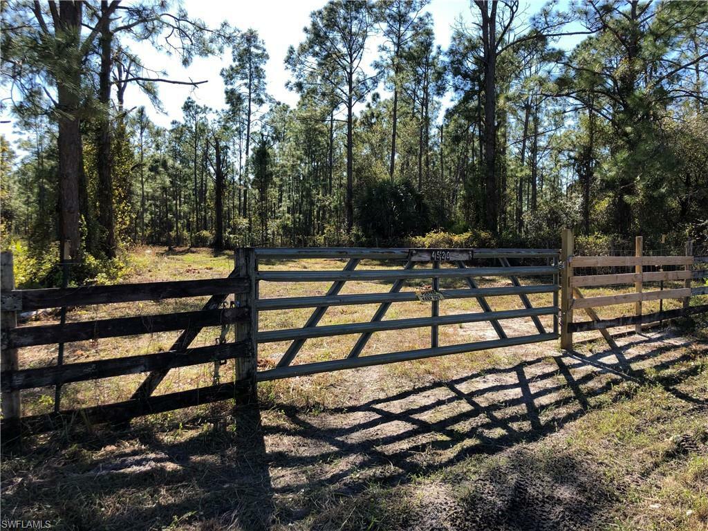 Property Photo:  4520 45th Ave NE  FL 34120 