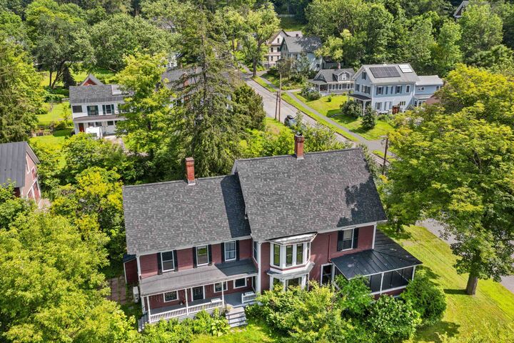 Property Photo:  18 Bailey Avenue  VT 05602 