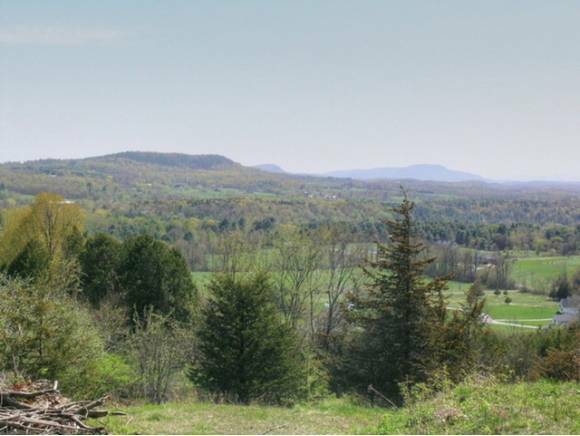 Property Photo:  275 James Farm Road  VT 05445 